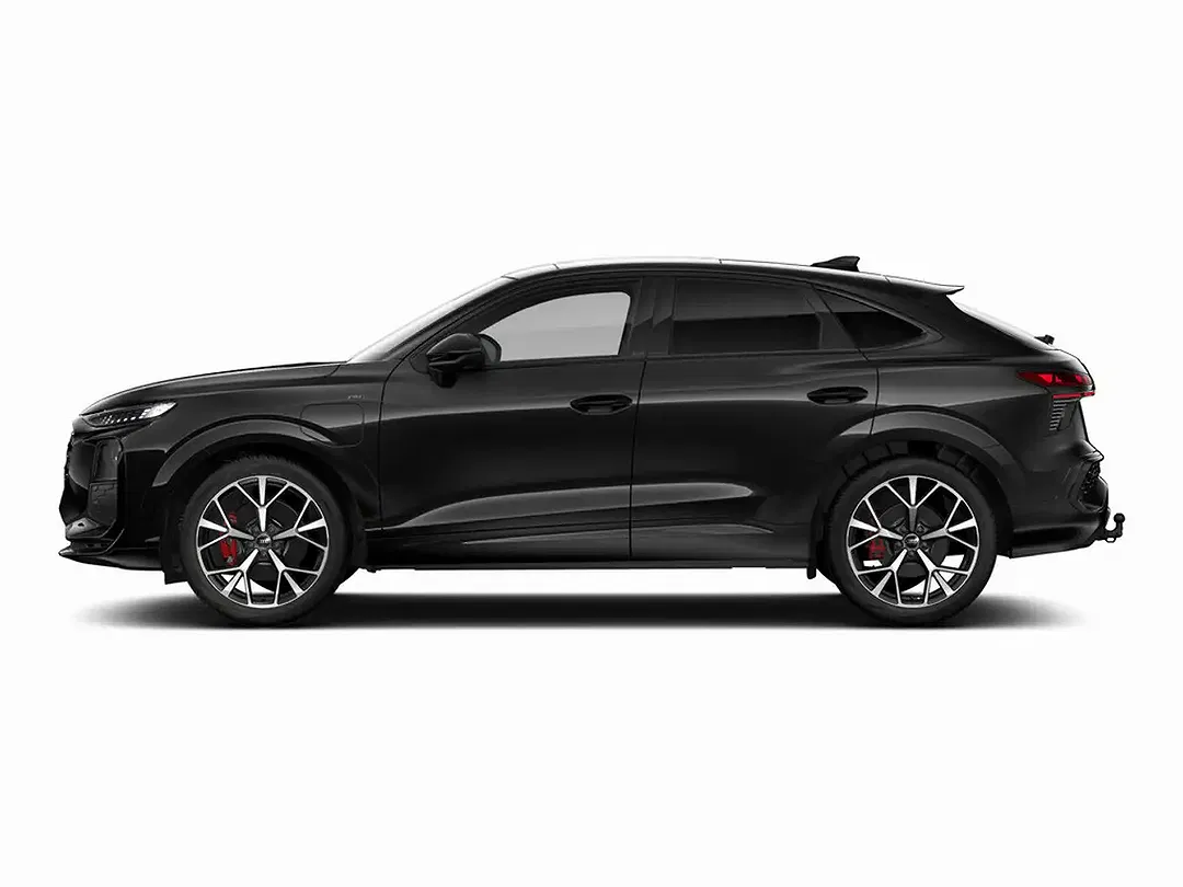 Audi Q3 Sportback S line - Thumbnail 2