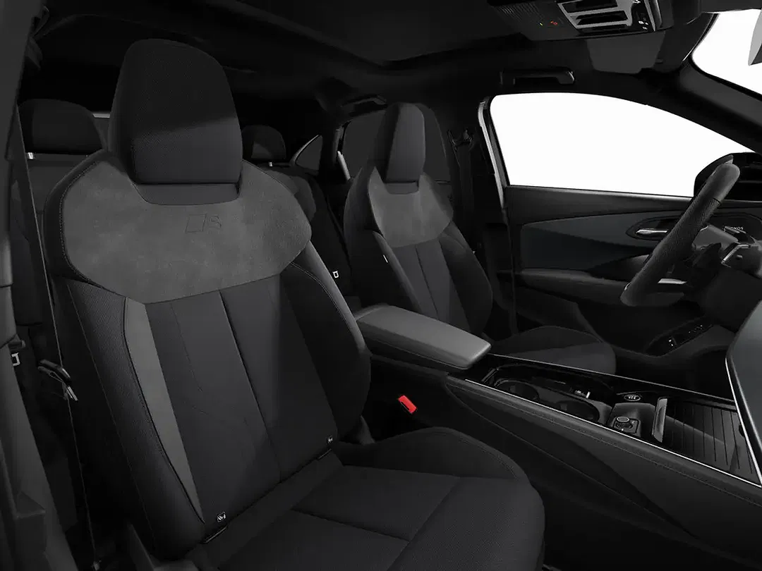 Audi Q3 Sportback S line - Thumbnail 4