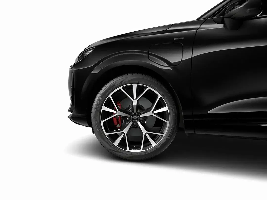 Audi Q3 Sportback S line - Thumbnail 8