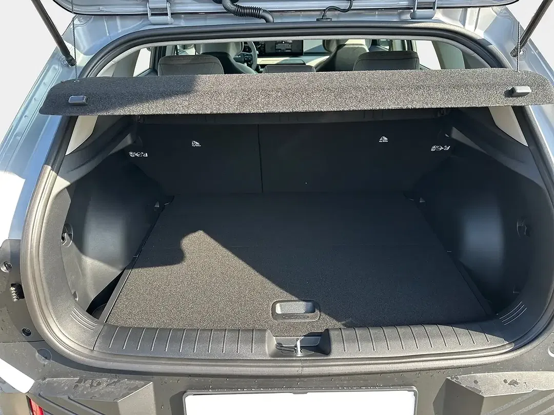 Kia EV4 81.4 kWh Air - Thumbnail 10