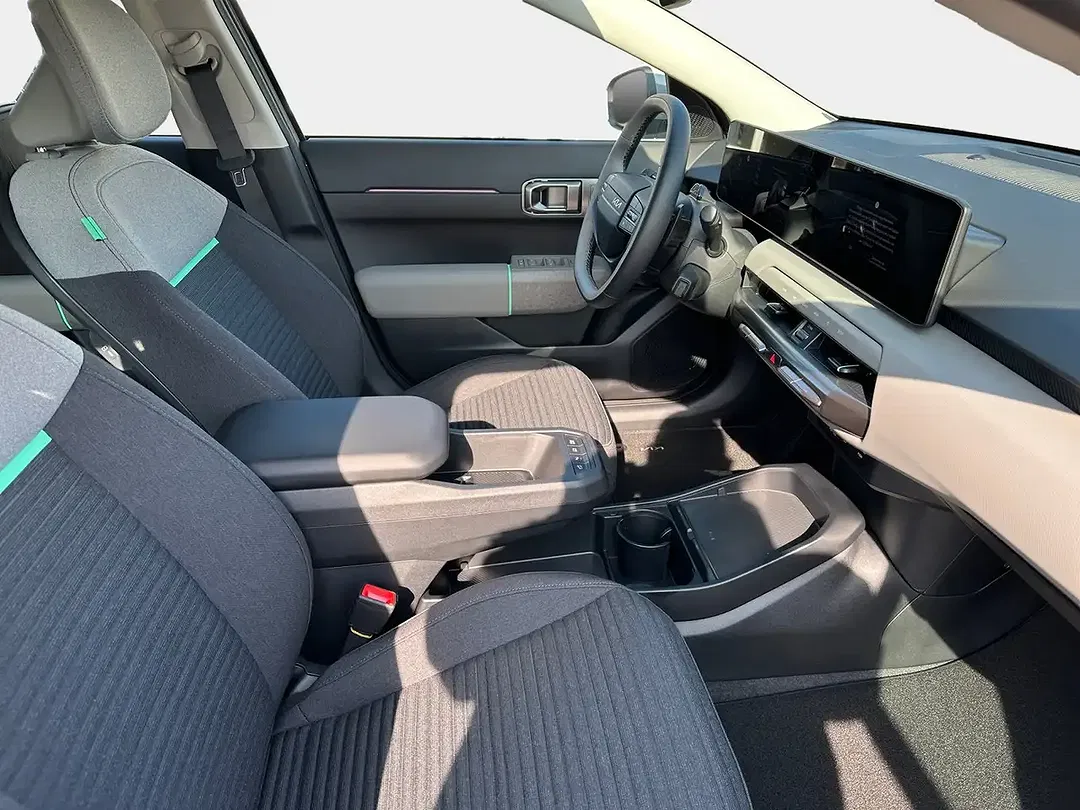 Kia EV4 81.4 kWh Air - Thumbnail 11