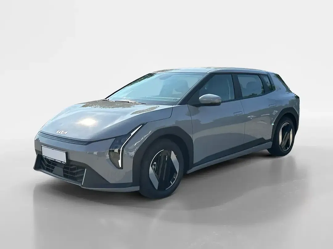 Kia EV4 81.4 kWh Air - foto 1
