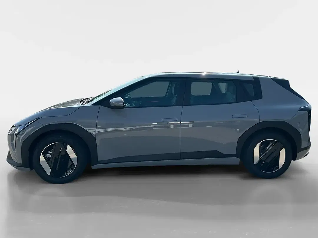 Kia EV4 81.4 kWh Air - foto 2