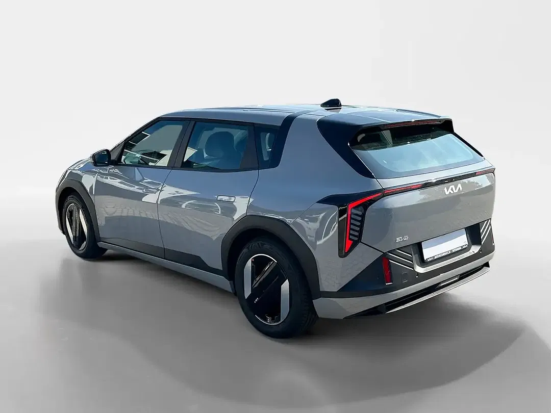 Kia EV4 81.4 kWh Air - Thumbnail 3