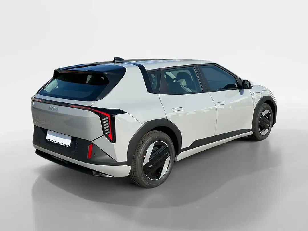 Kia EV4 81.4 kWh Air - Thumbnail 4