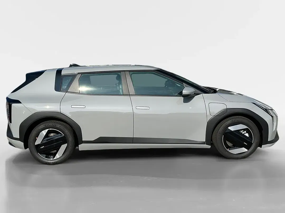 Kia EV4 81.4 kWh Air - Thumbnail 5