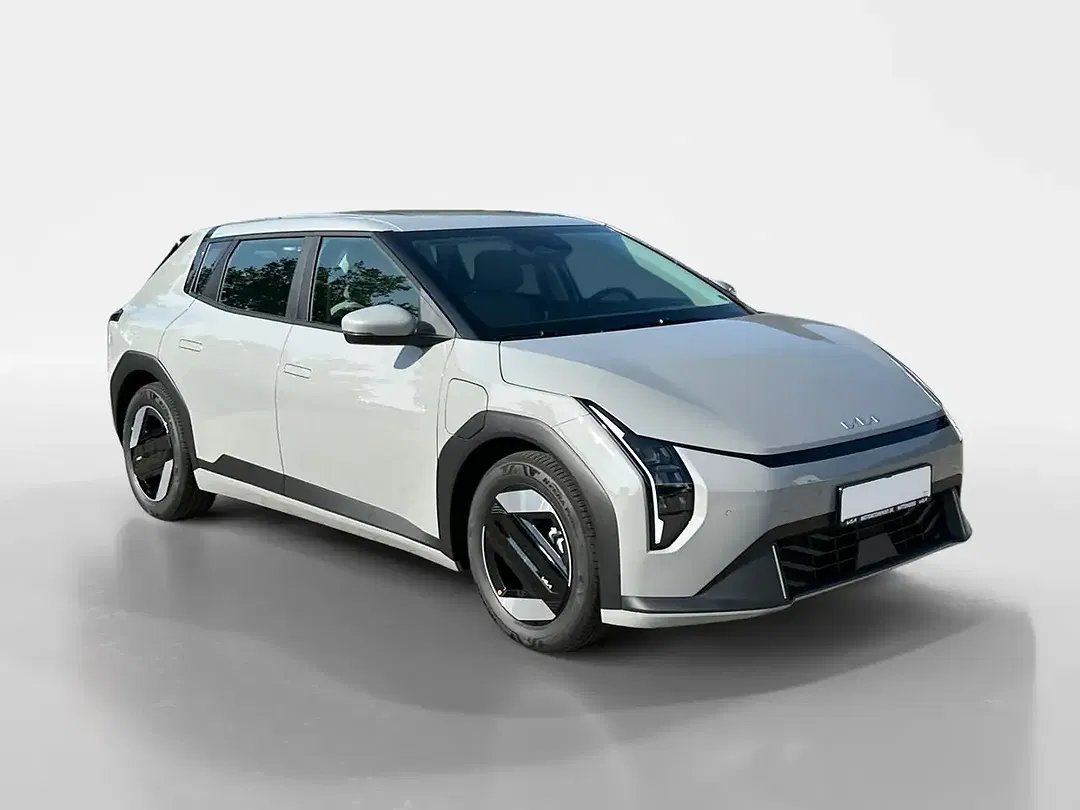 Kia EV4 81.4 kWh Air - Thumbnail 6