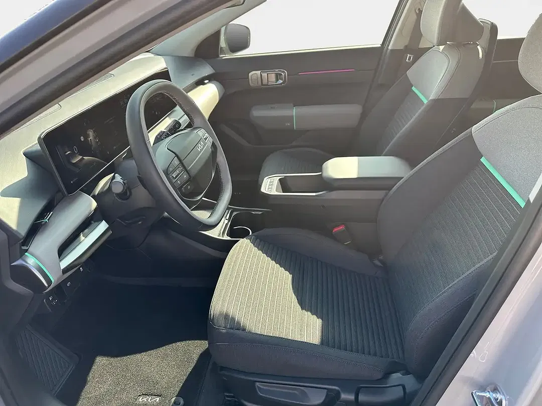 Kia EV4 81.4 kWh Air - Thumbnail 7
