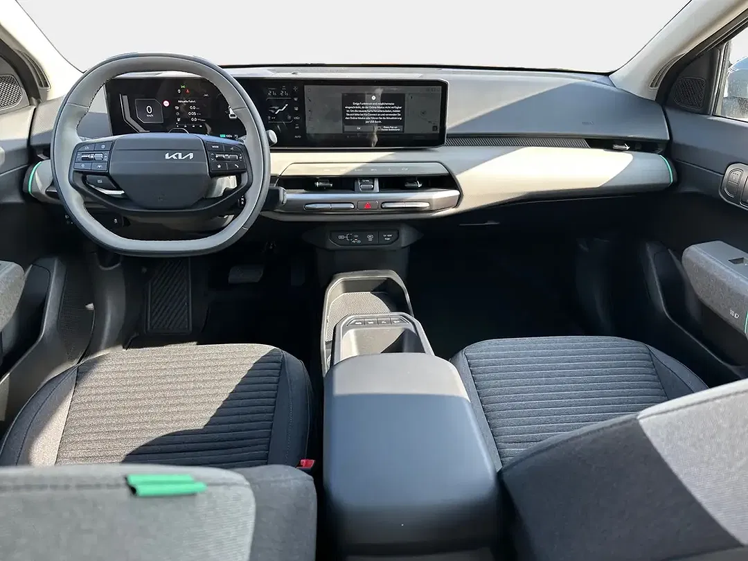 Kia EV4 81.4 kWh Air - Thumbnail 8