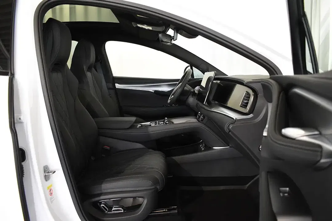BYD Sealion 7 AWD Excellence - Thumbnail 10