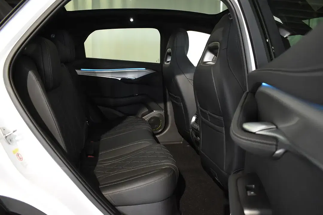 BYD Sealion 7 AWD Excellence - Thumbnail 11