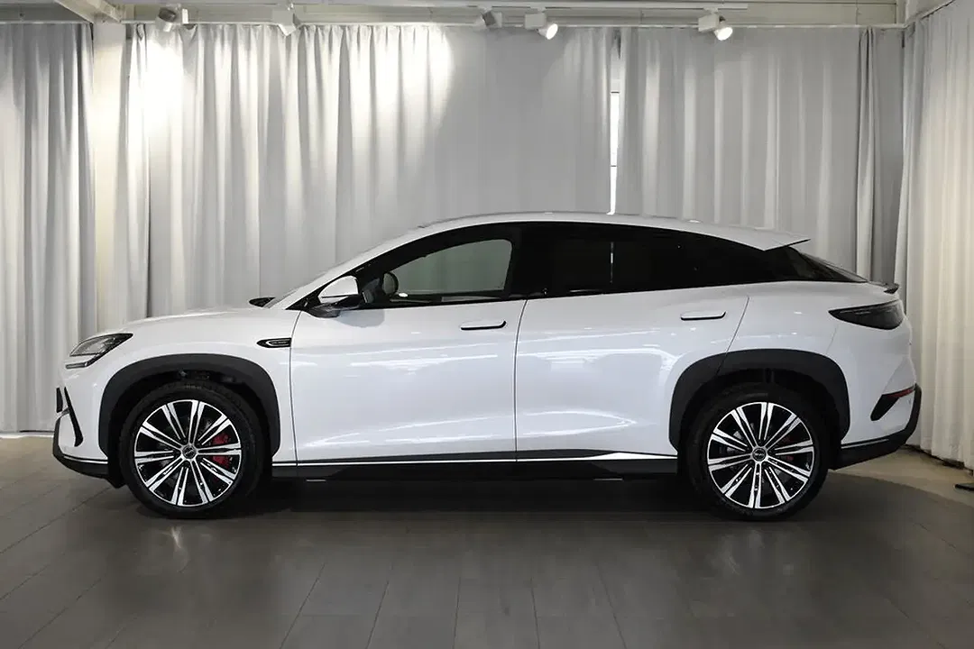 BYD Sealion 7 AWD Excellence - Thumbnail 3