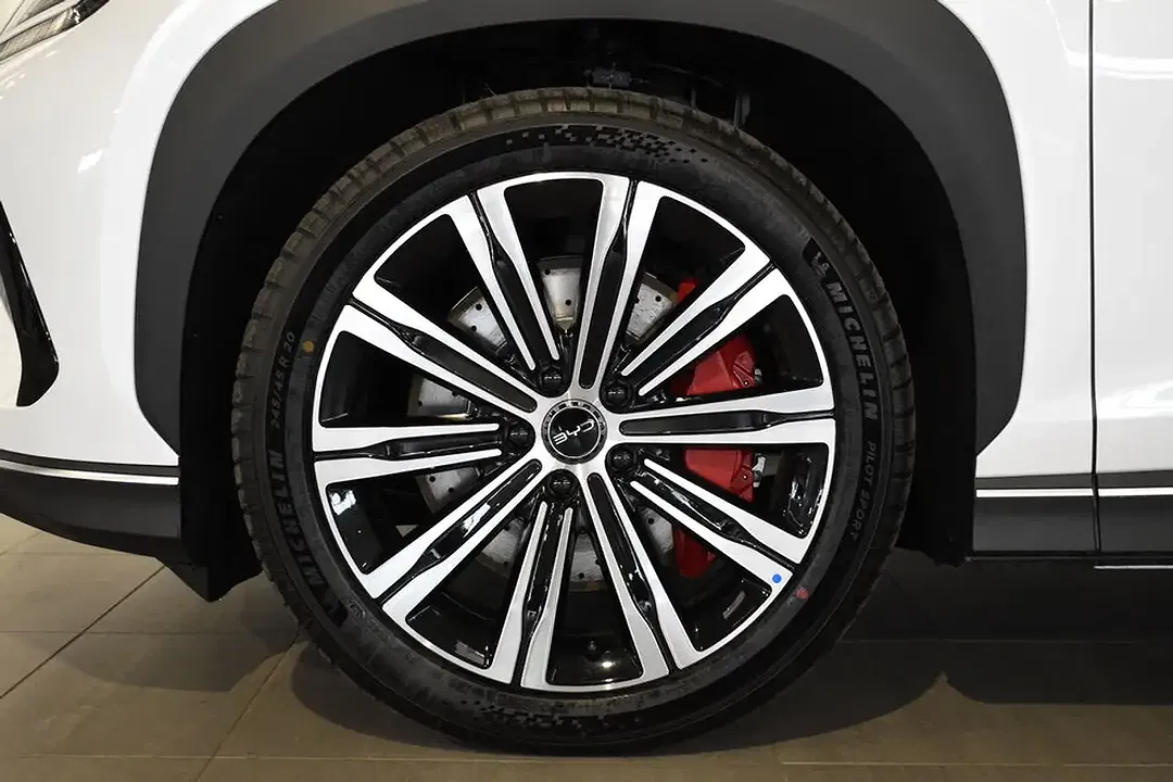 BYD Sealion 7 AWD Excellence - Thumbnail 4
