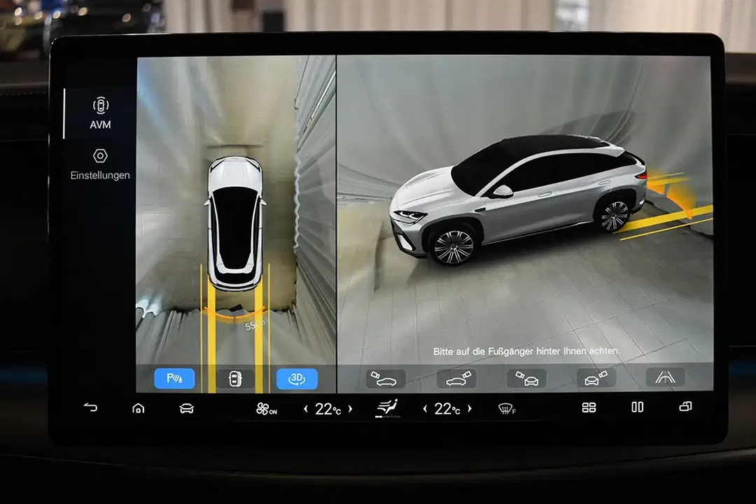 BYD Sealion 7 AWD Excellence - Thumbnail 6