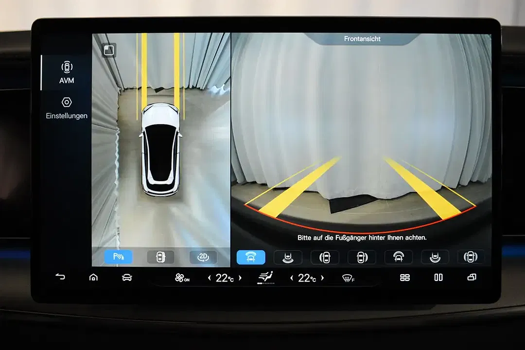 BYD Sealion 7 AWD Excellence - Thumbnail 7