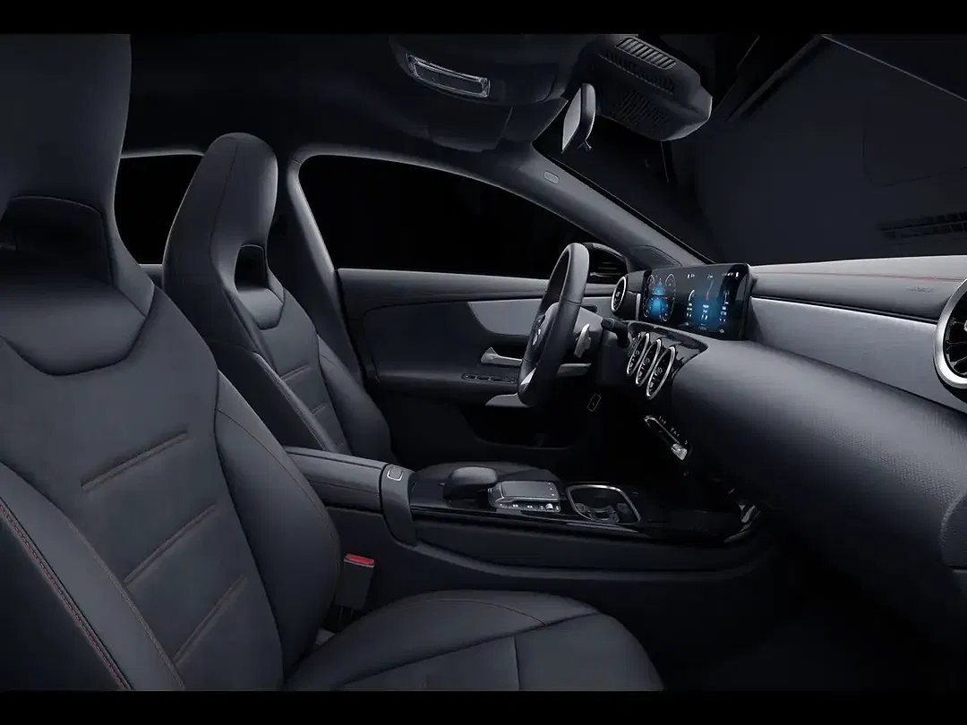 Mercedes-Benz CLA 250 AMG - Thumbnail 10