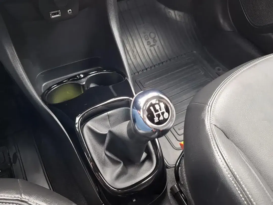 Toyota Aygo - Thumbnail 5