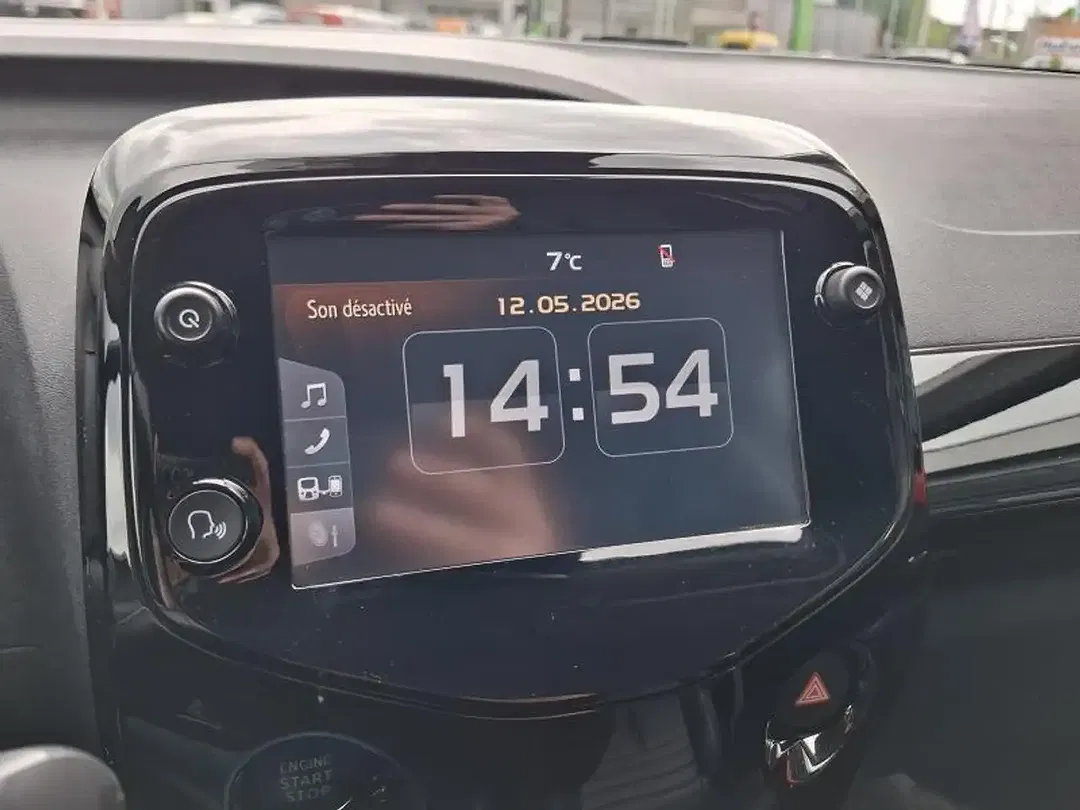Toyota Aygo - Thumbnail 7