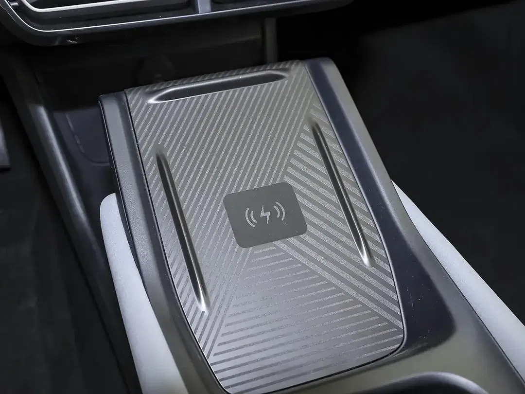 BYD Dolphin Surf Comfort - Thumbnail 14