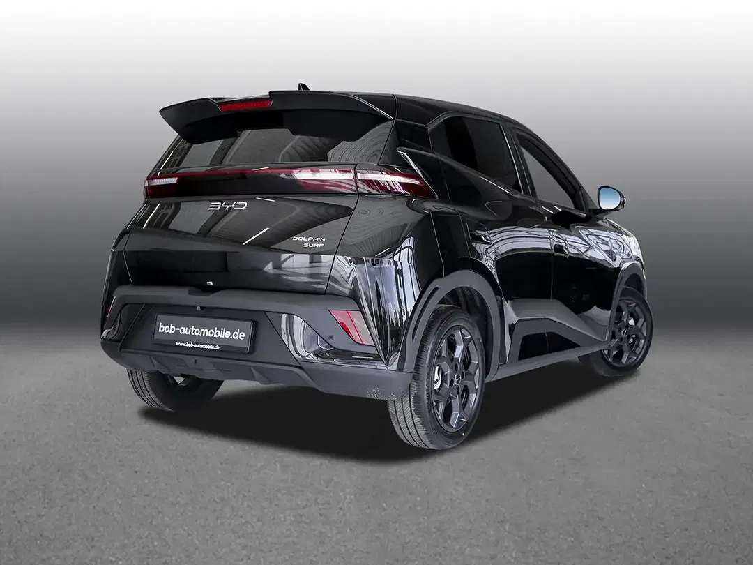 BYD Dolphin Surf Comfort - foto 2