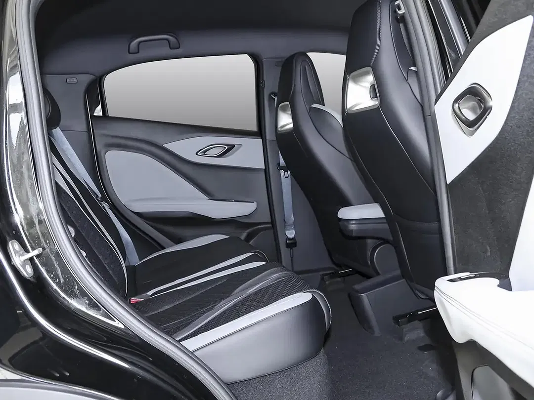 BYD Dolphin Surf Comfort - Thumbnail 5