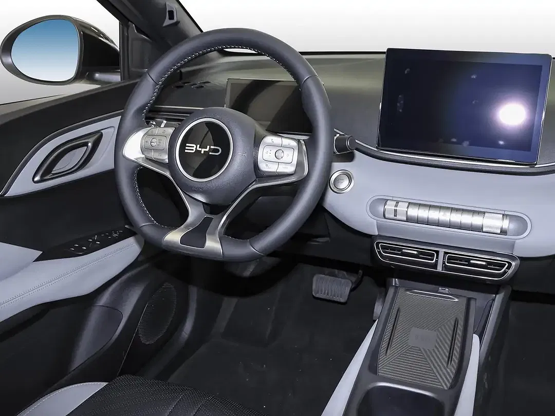BYD Dolphin Surf Comfort - Thumbnail 6