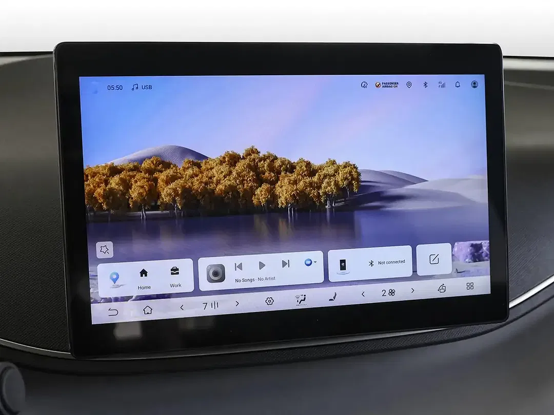 BYD Dolphin Surf Comfort - Thumbnail 8
