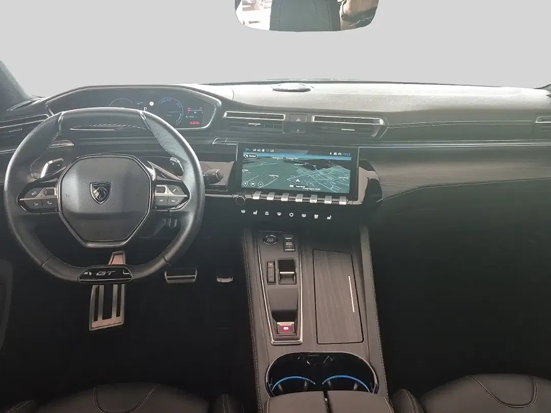 Peugeot 508 225 Hybrid PHEV GT SW - Thumbnail 14