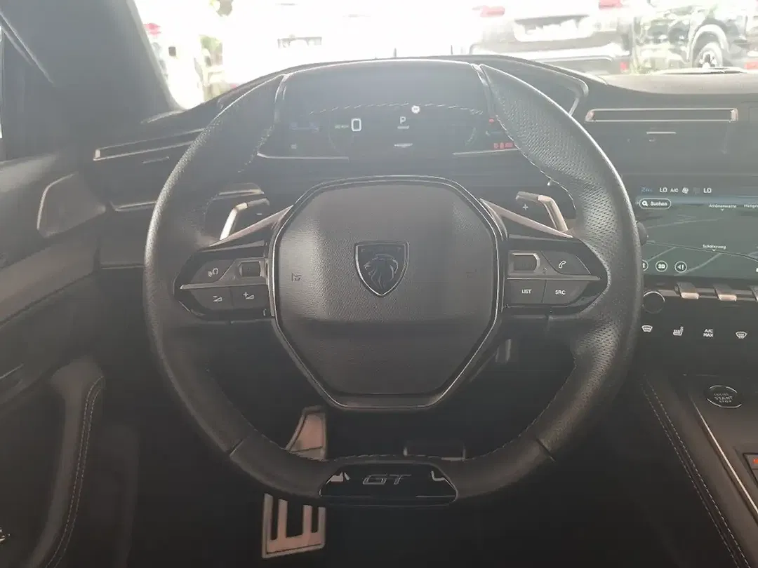 Peugeot 508 225 Hybrid PHEV GT SW - Thumbnail 15