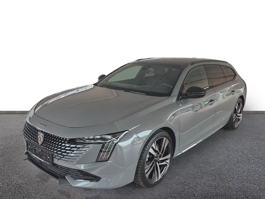 Peugeot 508 225 Hybrid PHEV GT SW - Afbeelding 1