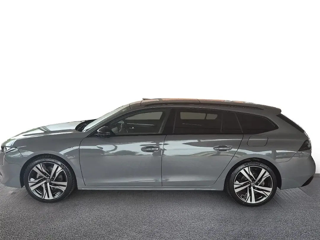 Peugeot 508 225 Hybrid PHEV GT SW - foto 2