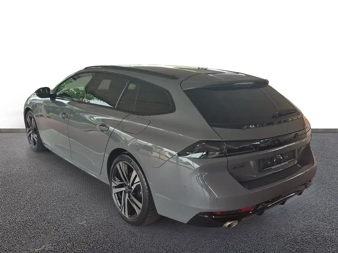 Peugeot 508 225 Hybrid PHEV GT SW - Thumbnail 3