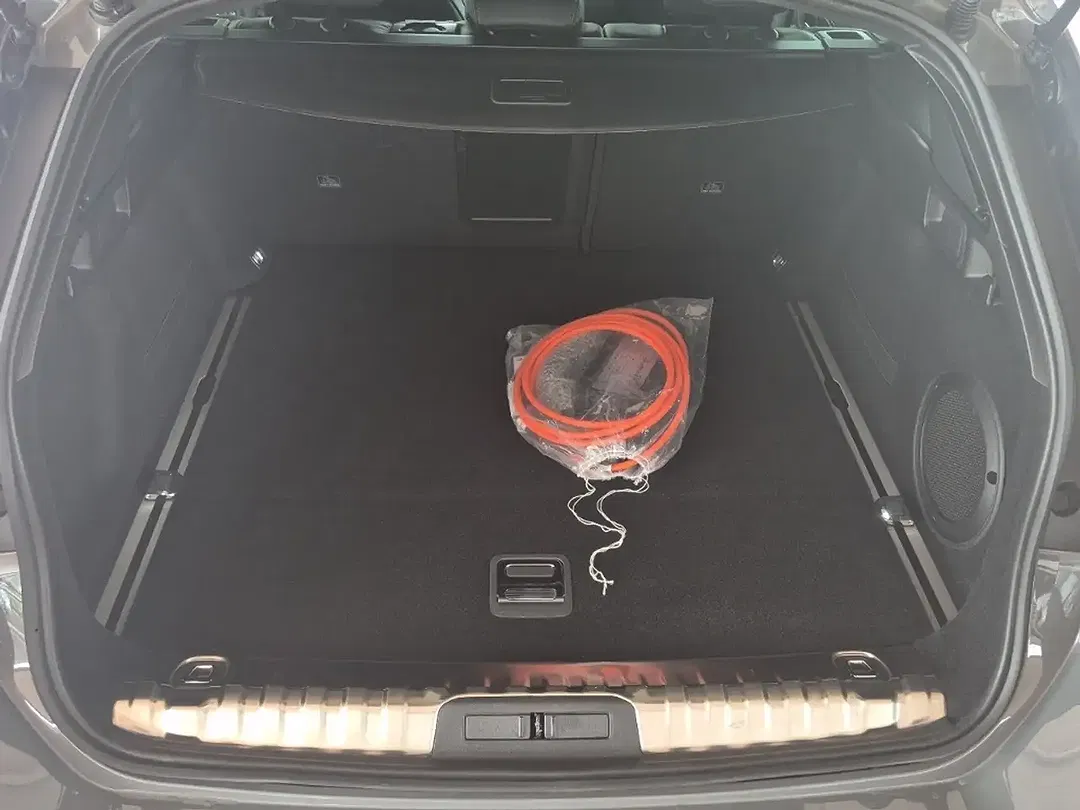 Peugeot 508 225 Hybrid PHEV GT SW - Thumbnail 5