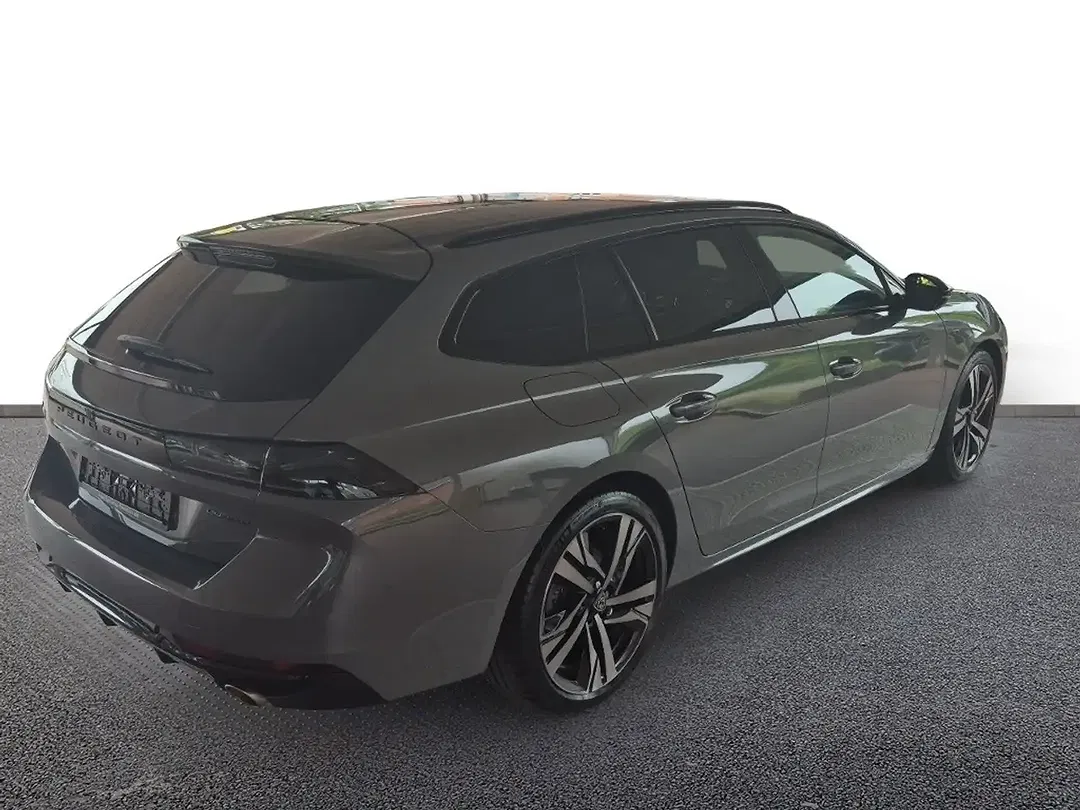 Peugeot 508 225 Hybrid PHEV GT SW - Thumbnail 6