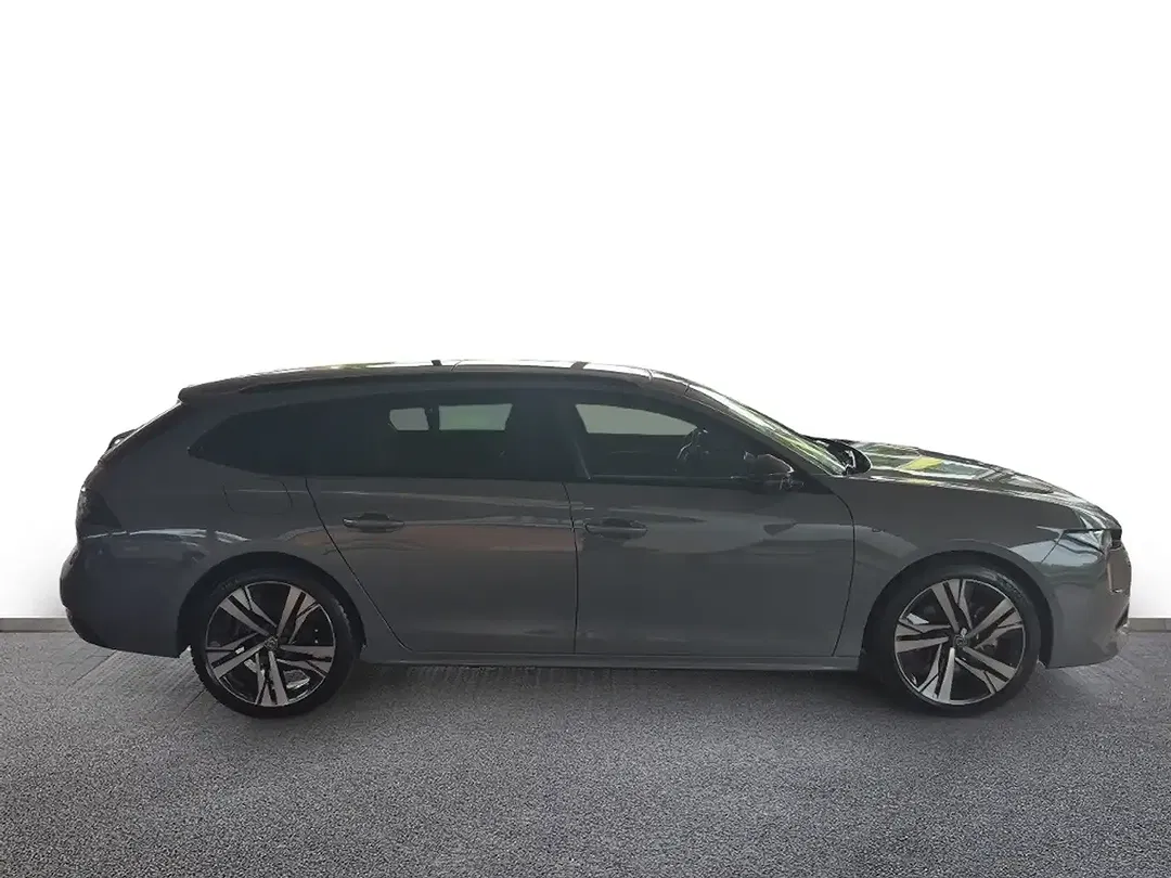 Peugeot 508 225 Hybrid PHEV GT SW - Thumbnail 7