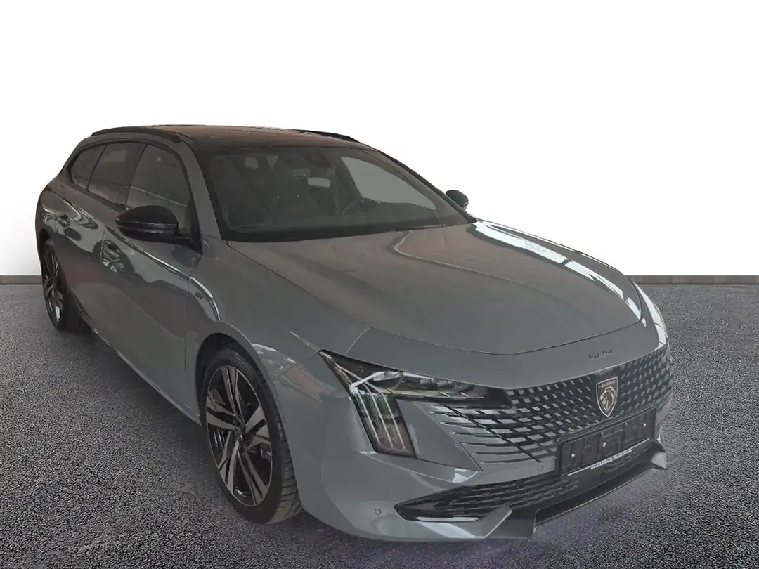Peugeot 508 225 Hybrid PHEV GT SW - Thumbnail 8