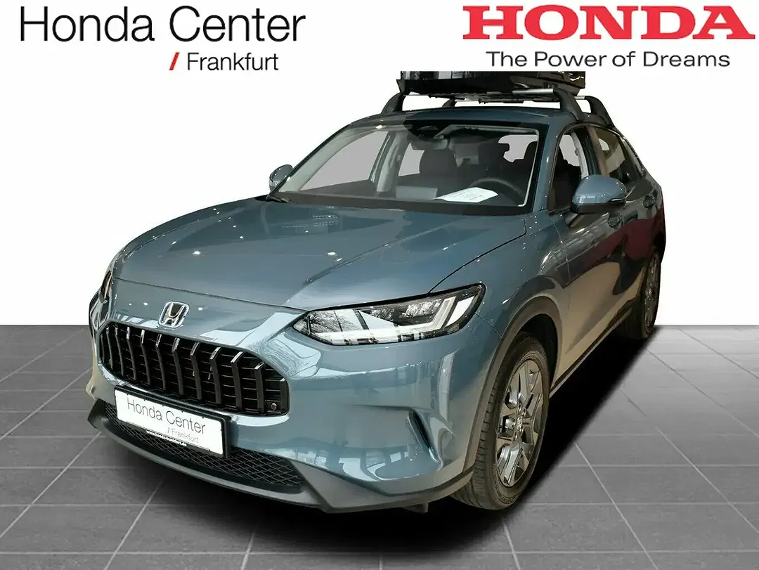 Honda ZR-V e:HEV Elegance - foto 1
