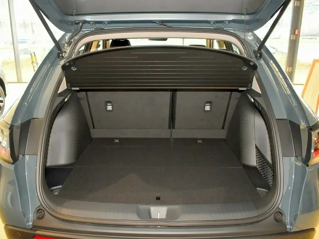 Honda ZR-V e:HEV Elegance - Thumbnail 12