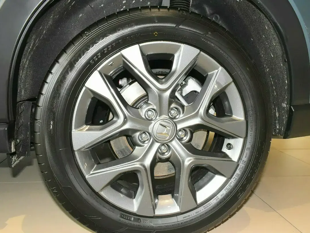 Honda ZR-V e:HEV Elegance - Thumbnail 14