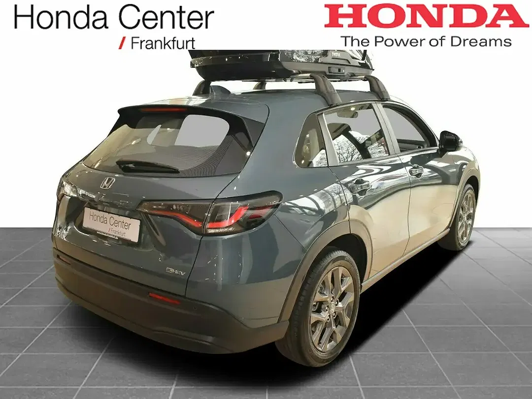Honda ZR-V e:HEV Elegance - foto 2