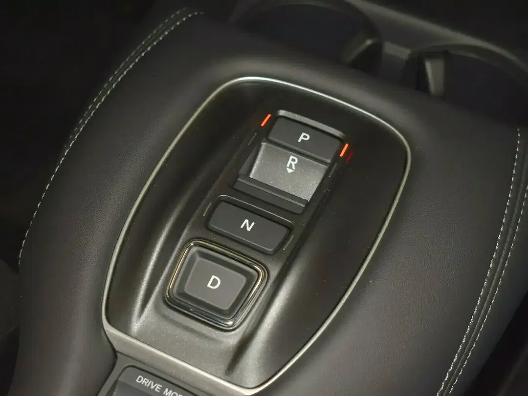 Honda ZR-V e:HEV Elegance - Thumbnail 7