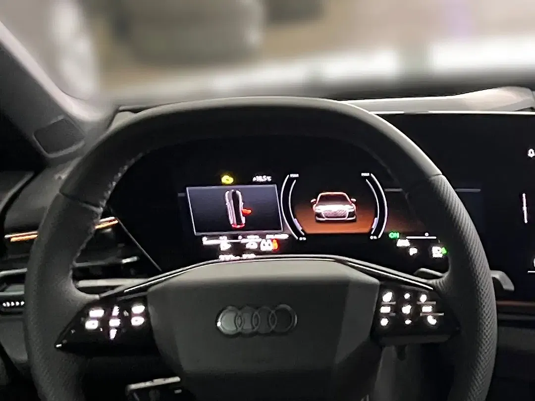 Audi A6 quattro Edition One - Thumbnail 10