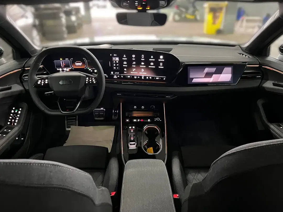 Audi A6 quattro Edition One - Thumbnail 12