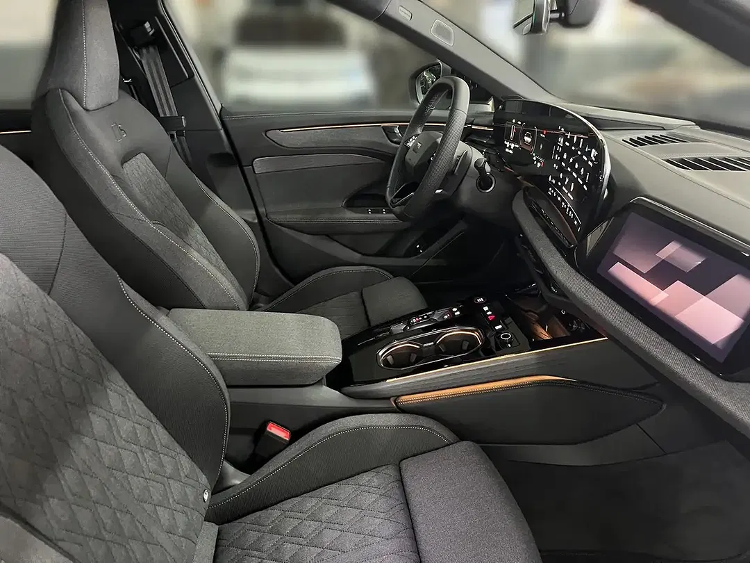 Audi A6 quattro Edition One - Thumbnail 14