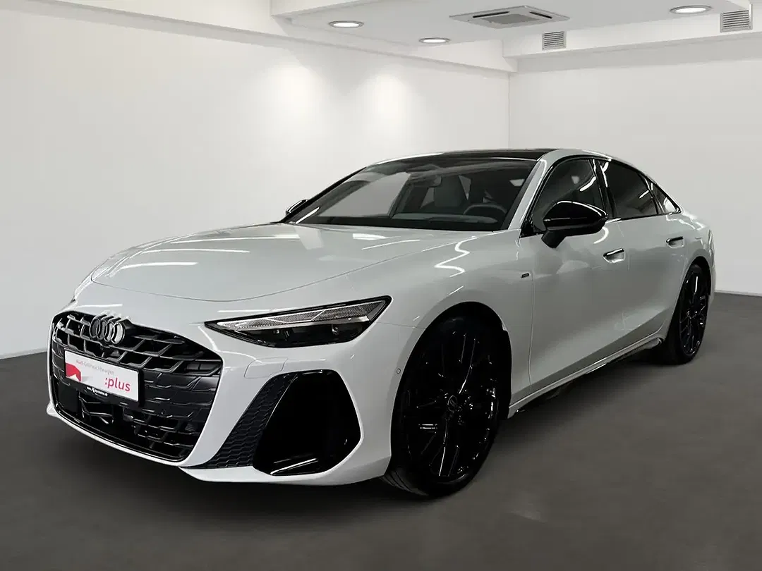 Audi A6 quattro Edition One - Thumbnail 1