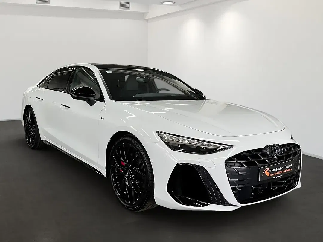 Audi A6 quattro Edition One - Thumbnail 2