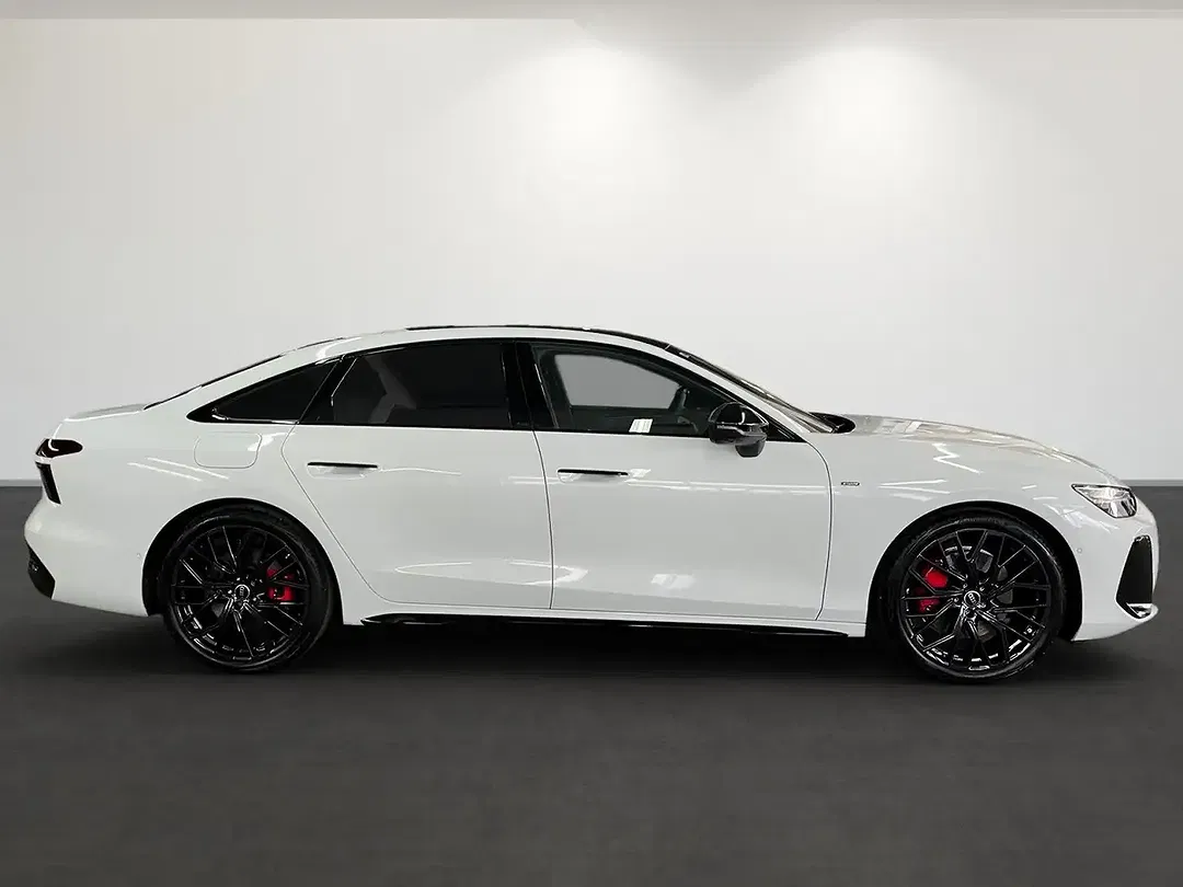 Audi A6 quattro Edition One - Thumbnail 3