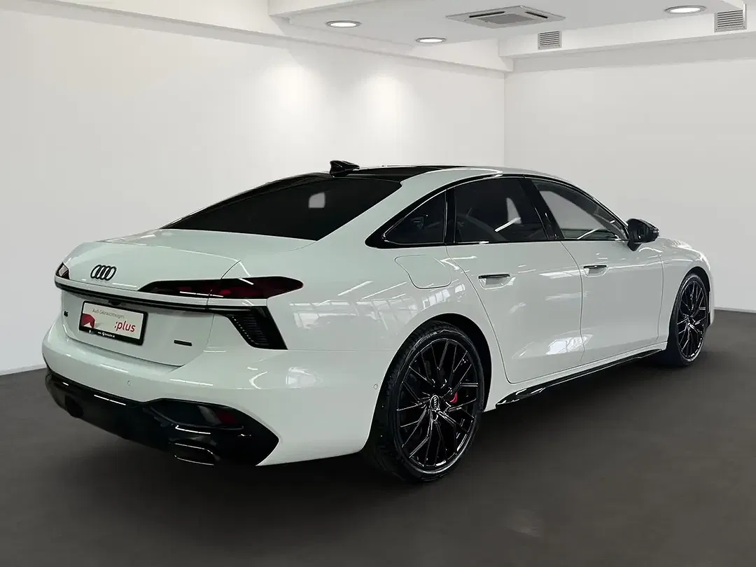 Audi A6 quattro Edition One - Thumbnail 4