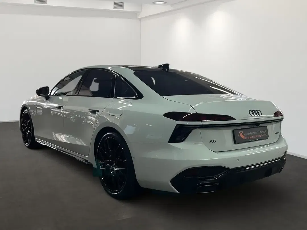 Audi A6 quattro Edition One - Thumbnail 5