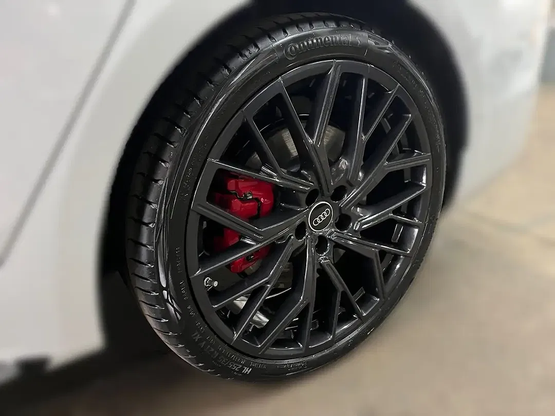 Audi A6 quattro Edition One - Thumbnail 7